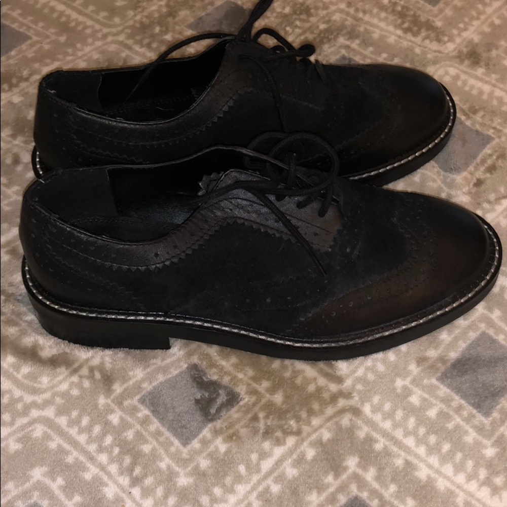 Asos shoes never worn